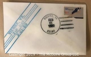 U.S. Postal: Philately