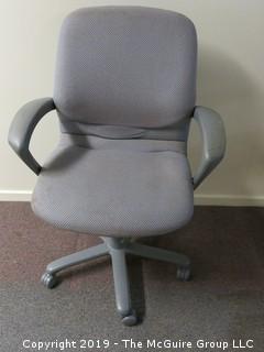 Steelcase Chair