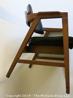 1960’s Office Chair