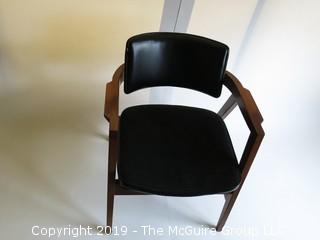 1960’s Office Chair