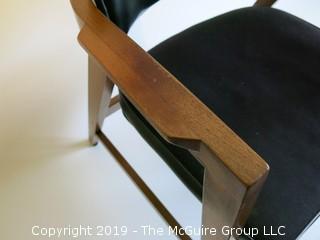 1960’s Office Chair