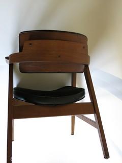 1960’s Office Chair