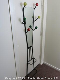 Eames Style Mirror/Umbrella Stand