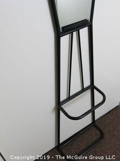 Eames Style Mirror/Umbrella Stand