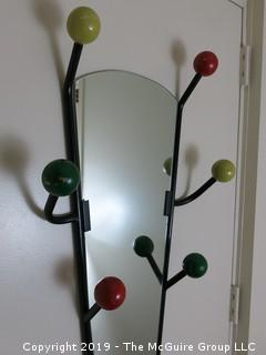 Eames Style Mirror/Umbrella Stand