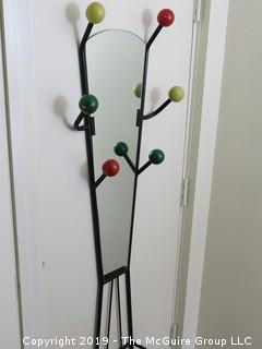 Eames Style Mirror/Umbrella Stand