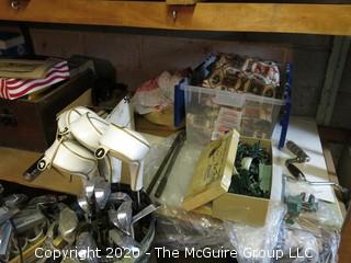 707 Photos of Estate Sale Assets - 6803 Capstan Sr., Annandale, VA 22003 (Fri 1/17 9-3pm; Sat 1/18 8-2pm)