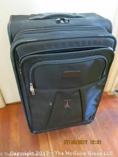 TravelPro Suitcase; 14 x 16 x 25 