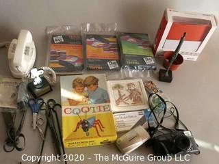 Group of Miscellaneous items