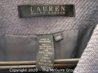 Women's Ralph Lauren Jacket 