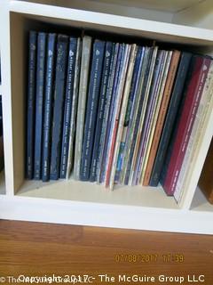 Vinyl Records - Classical grouping