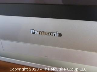 Panasonic Flat Screen HD Television 41" TV 