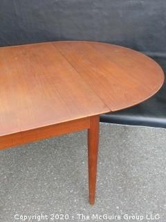 Dining Table by Niels Otto Møller for J.L. Møllers, 1960s