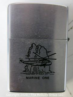 Marine One Cigarette Lighter