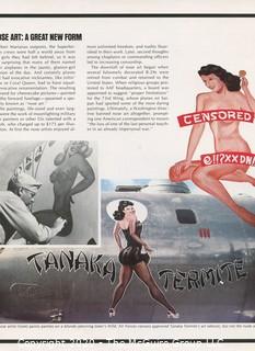 Ephemera: Magazine Materials during WW II