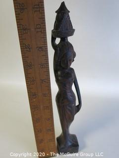 Group of 6 Figurines 