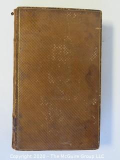 1973 Leather Bound Edition of History of Greece