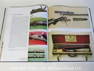 One Hundred Great Guns, History of Firearms