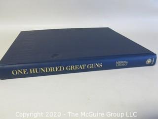 One Hundred Great Guns, History of Firearms