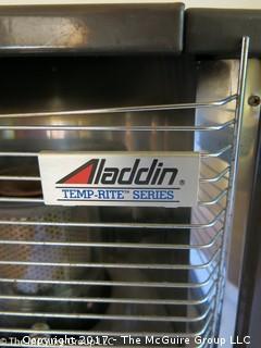 Aladdin kerosene heater 