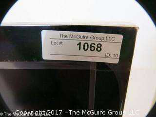 Panasonic LCD TV; Model TC-L32E3 (32")