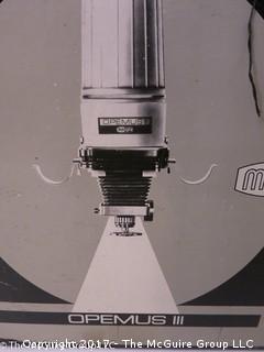 New In Box (NIB): Meopta Opemus III  Photo Dark Room Enlarger