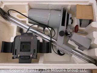 New In Box (NIB): Meopta Opemus III  Photo Dark Room Enlarger