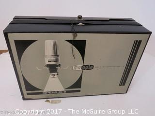 New In Box (NIB): Meopta Opemus III  Photo Dark Room Enlarger