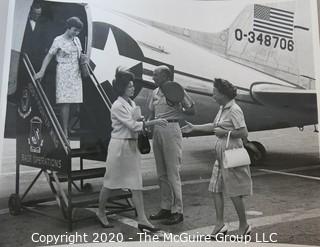 Group of Political Photos and Memorabilia. 