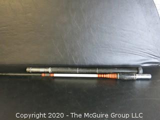 Vintage Fly Fishing Rod - 78"