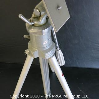 Vintage Camera Tripod made by Continental.