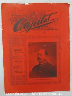 Lot of Vintage Ephemera