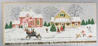 Collection of Vintage Christmas Ephemera