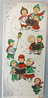 Collection of Vintage Christmas Ephemera