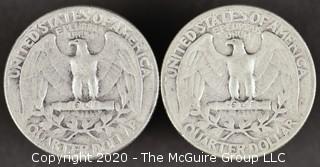 1944, 1944 Washington Quarters