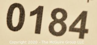 1942, 1942 Washington Quarters