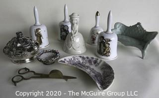 Group of Miscellaneous Collectibles.