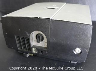 Sawyers Slide Projector