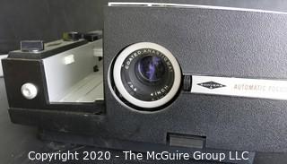 Sawyers Slide Projector