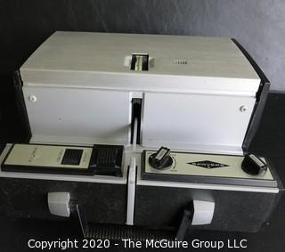 Sawyers Slide Projector