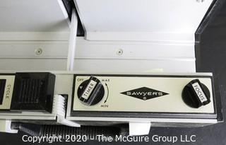 Sawyers Slide Projector