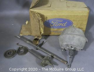 Ford Motor Company Part in Original Box