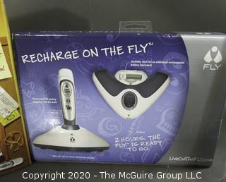 Group of FLY Educational Computer Toys.  New in Packaging.