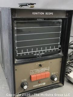 Ignition Scope