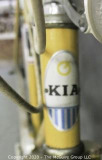 KIA Sport Bicycle