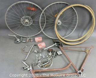 Bicycle Parts