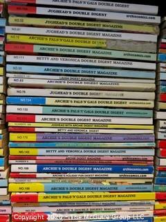 Collection of Paperback Books