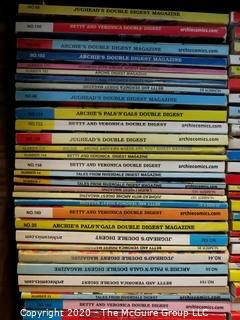 Collection of Paperback Books