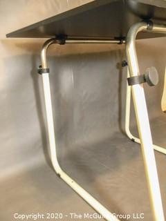 Adjustable (height and tilt) Drafting Table; 30 x 42"