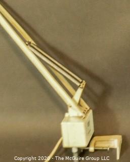 Luxo Attachable Desk Lamp 